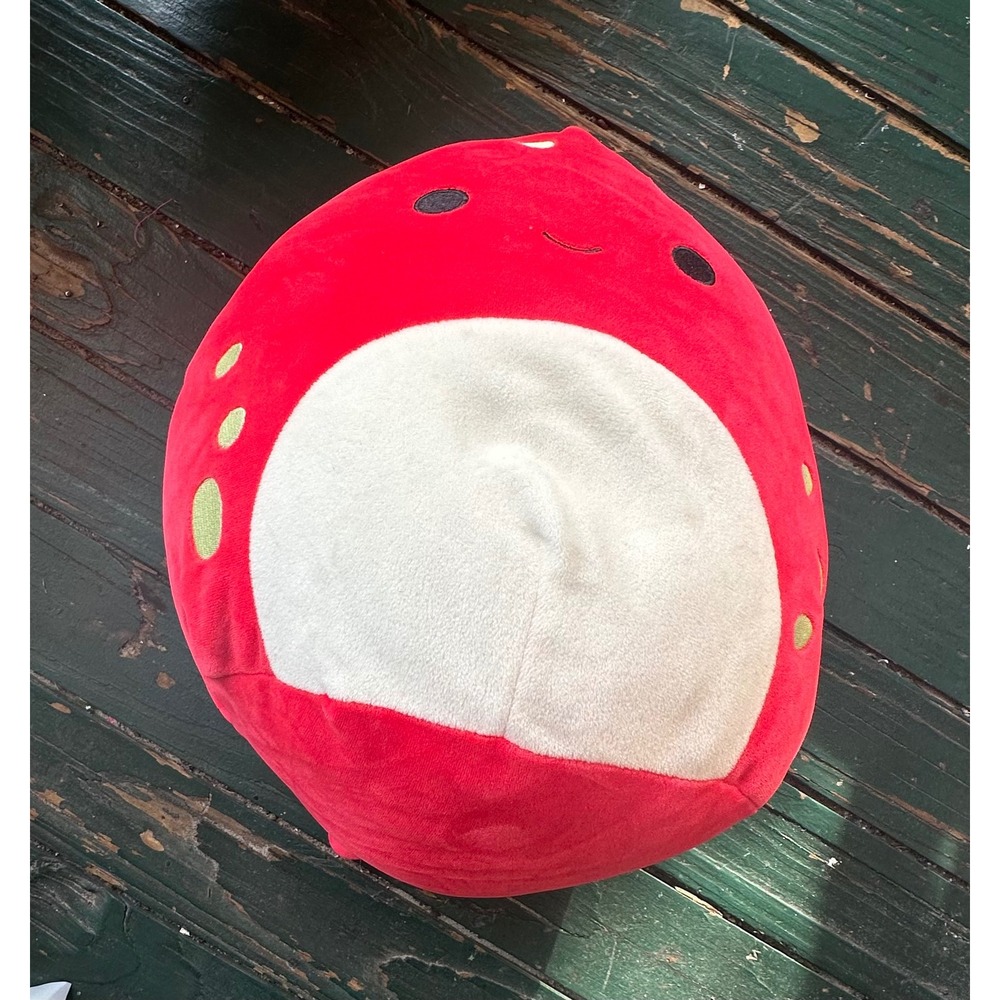 Squishmallows Red Dragon Drow 16 Inch Plush Stuffed Animal Toy A3924